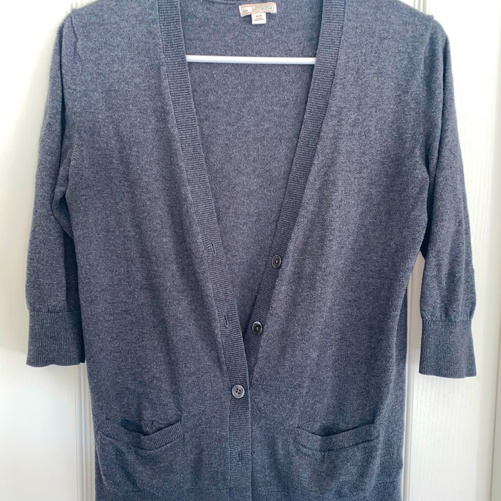 Gap Cardigan
